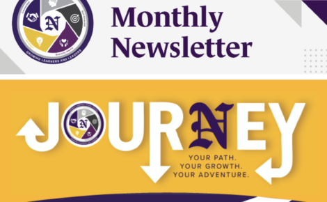 Aug Newsletter